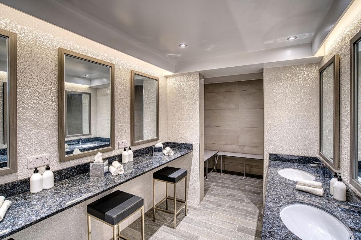 Inverness Palace Hotel & Spa, WorldHotels Distinctive