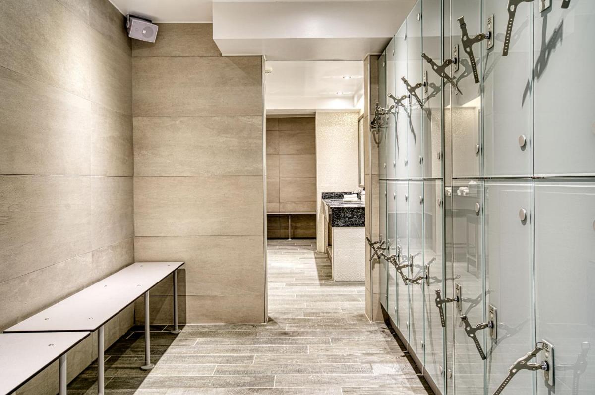 Inverness Palace Hotel & Spa, WorldHotels Distinctive