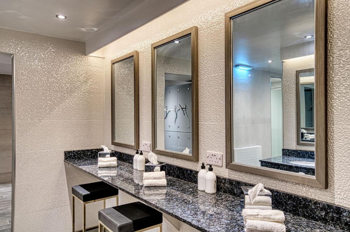 Inverness Palace Hotel & Spa, WorldHotels Distinctive