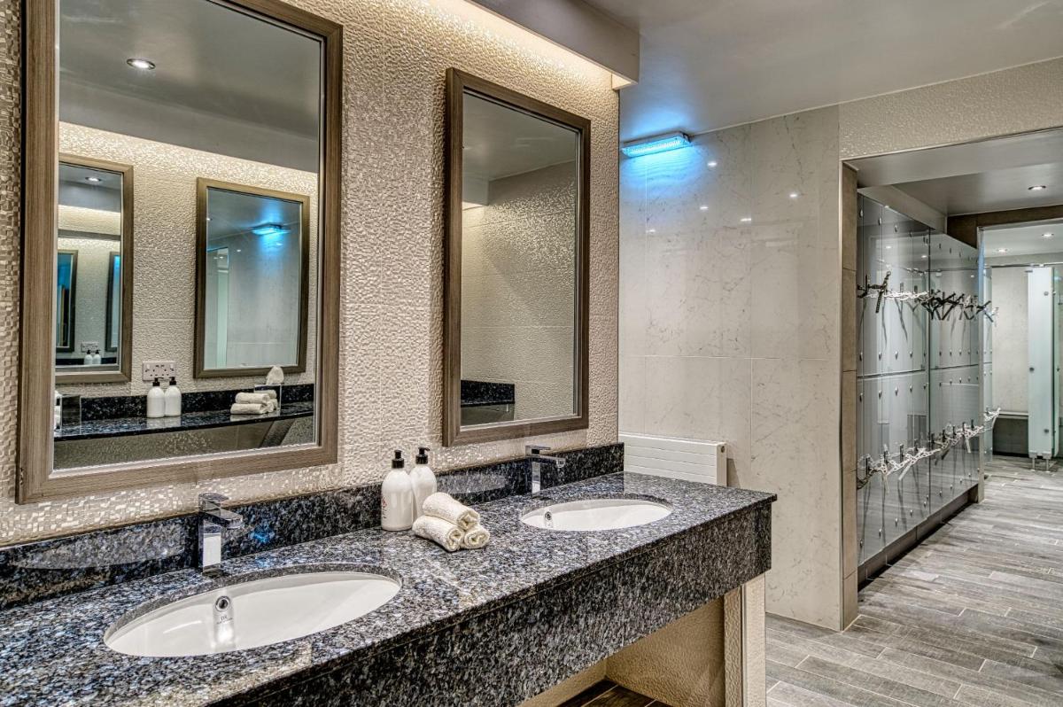 Inverness Palace Hotel & Spa, WorldHotels Distinctive