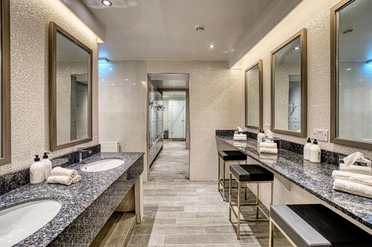 Inverness Palace Hotel & Spa, WorldHotels Distinctive