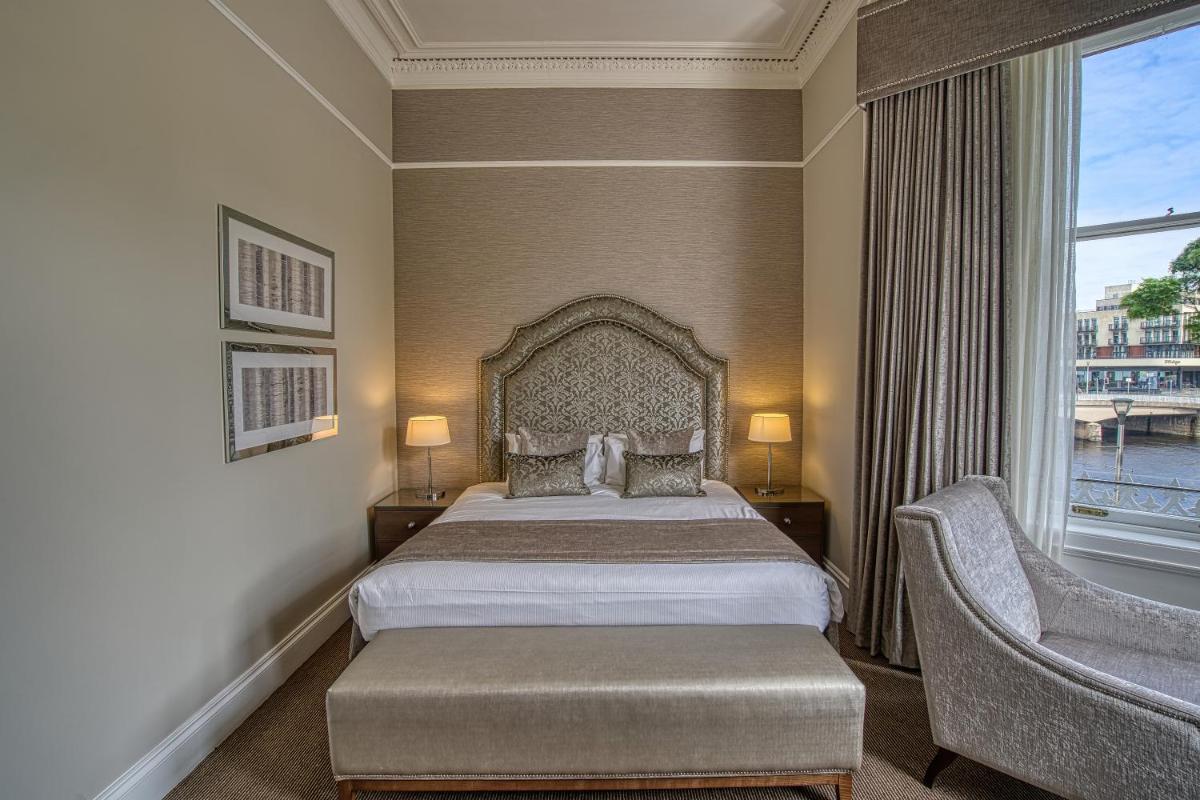 Inverness Palace Hotel & Spa, WorldHotels Distinctive