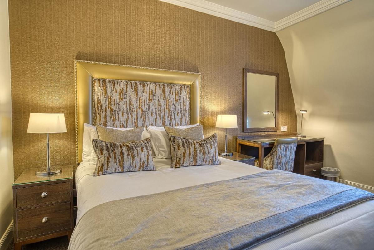 Inverness Palace Hotel & Spa, WorldHotels Distinctive