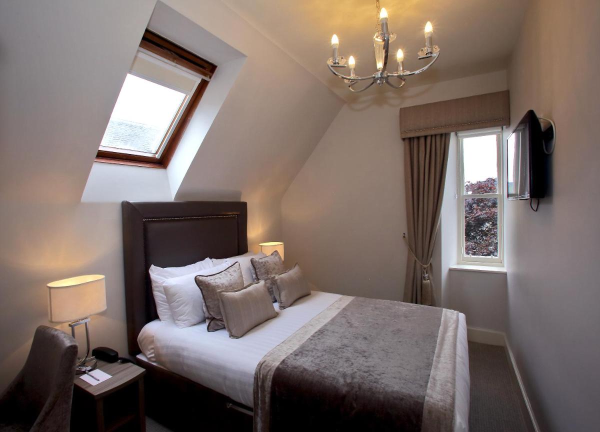 Inverness Palace Hotel & Spa, WorldHotels Distinctive