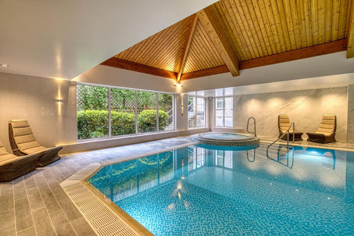 Inverness Palace Hotel & Spa, WorldHotels Distinctive