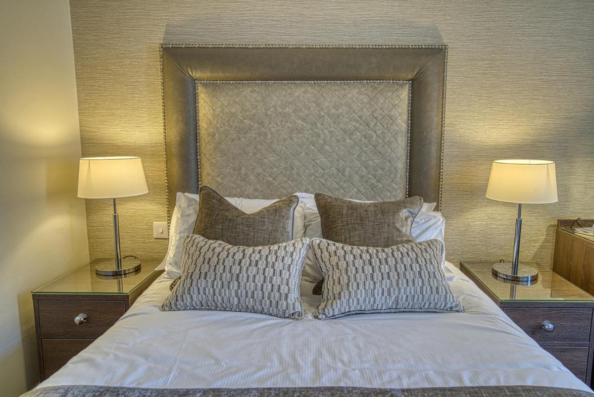 Inverness Palace Hotel & Spa, WorldHotels Distinctive