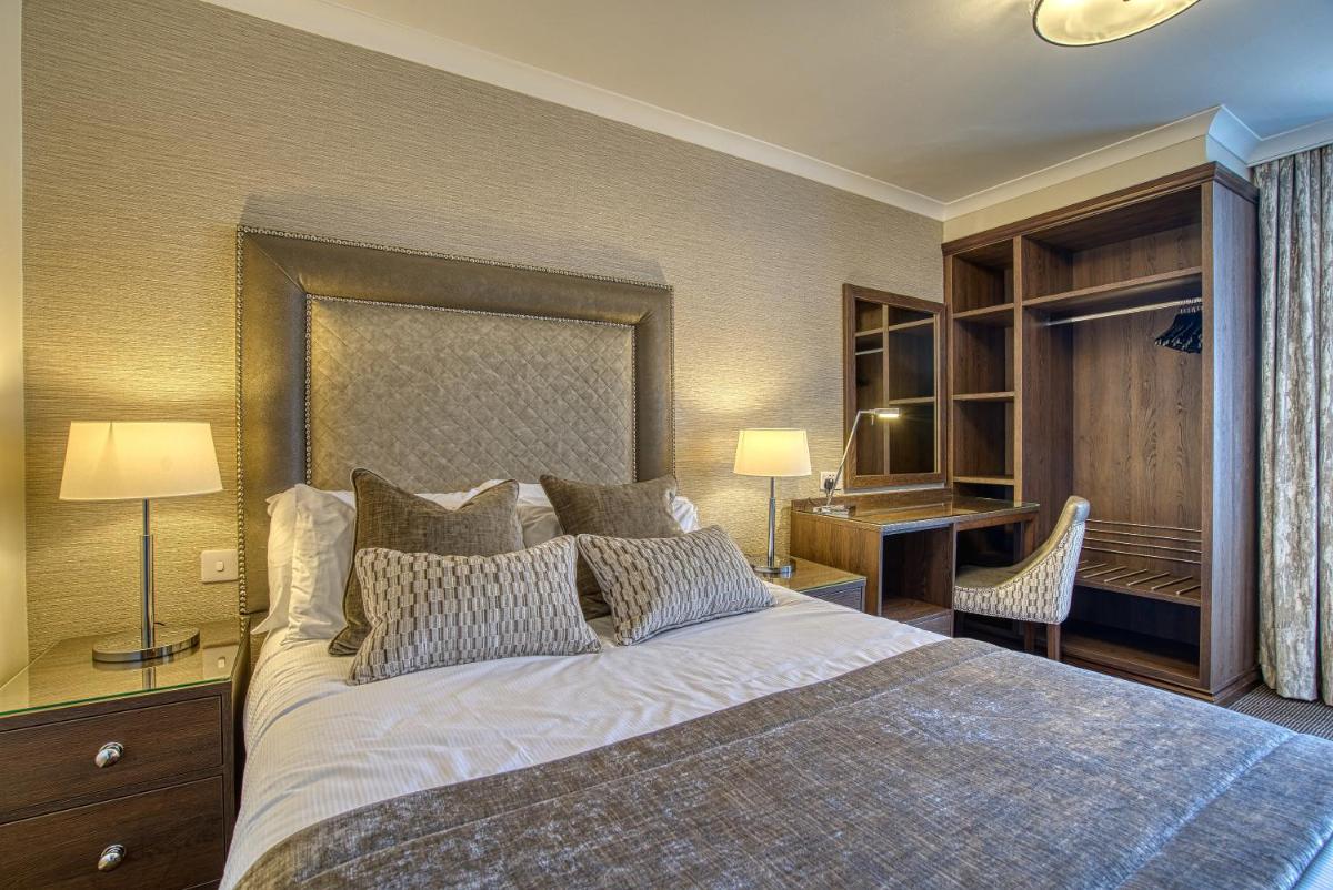 Inverness Palace Hotel & Spa, WorldHotels Distinctive