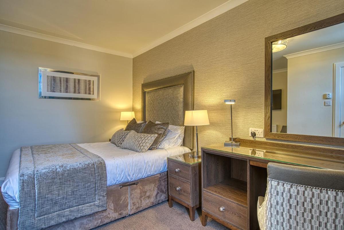 Inverness Palace Hotel & Spa, WorldHotels Distinctive