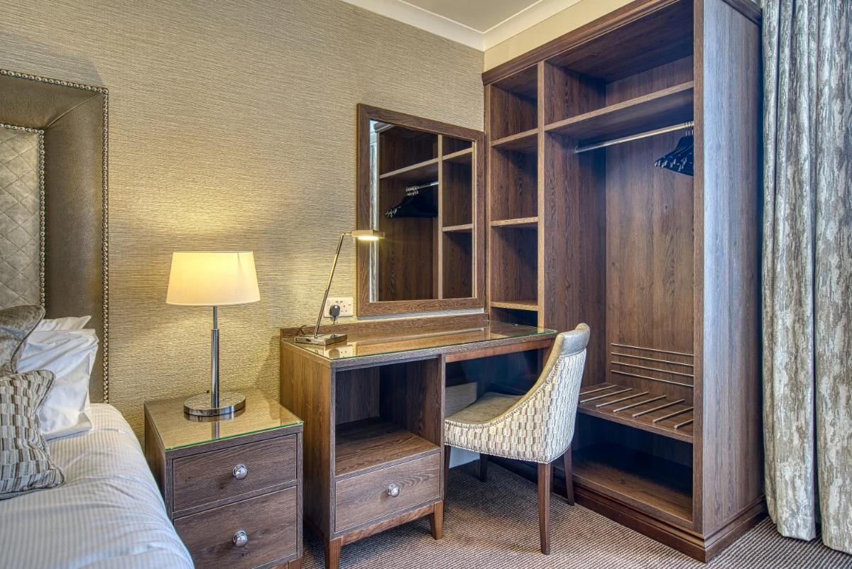 Inverness Palace Hotel & Spa, WorldHotels Distinctive