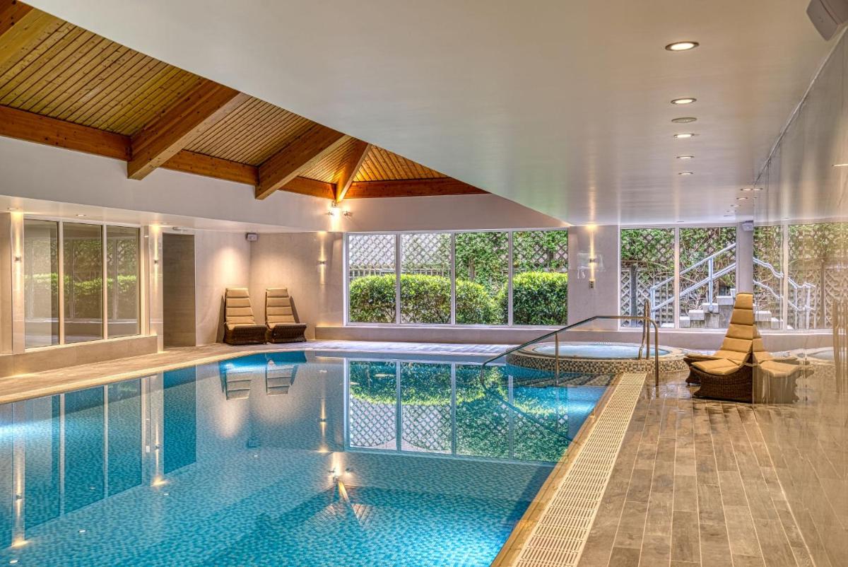 Inverness Palace Hotel & Spa, WorldHotels Distinctive