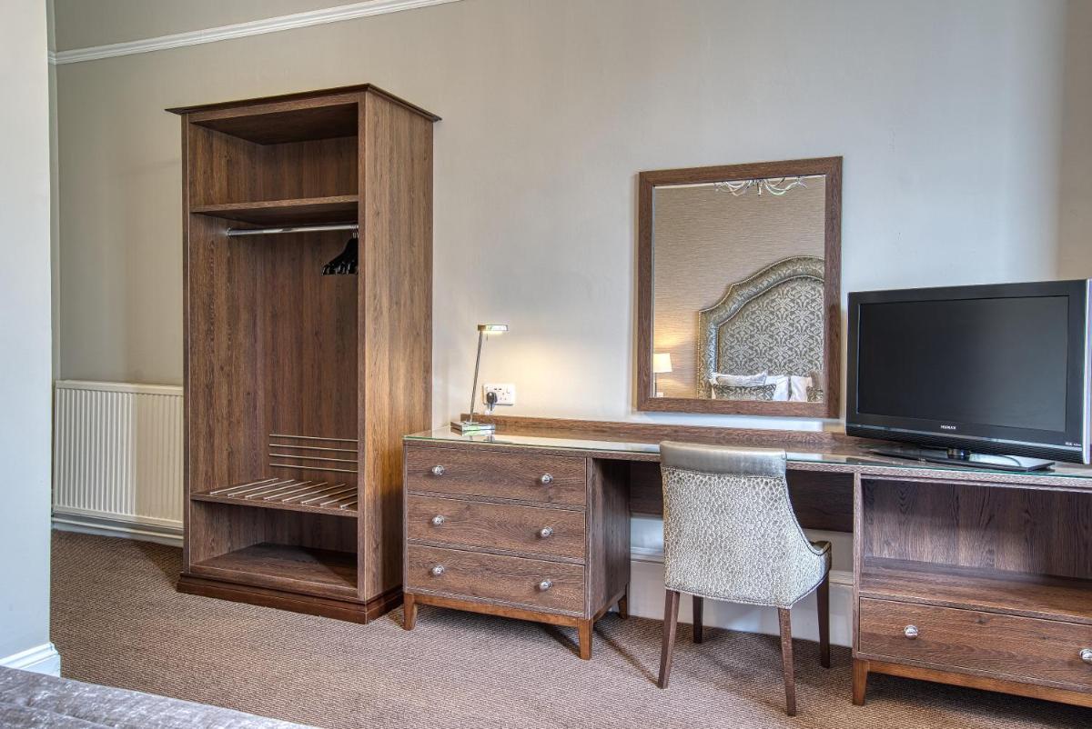 Inverness Palace Hotel & Spa, WorldHotels Distinctive