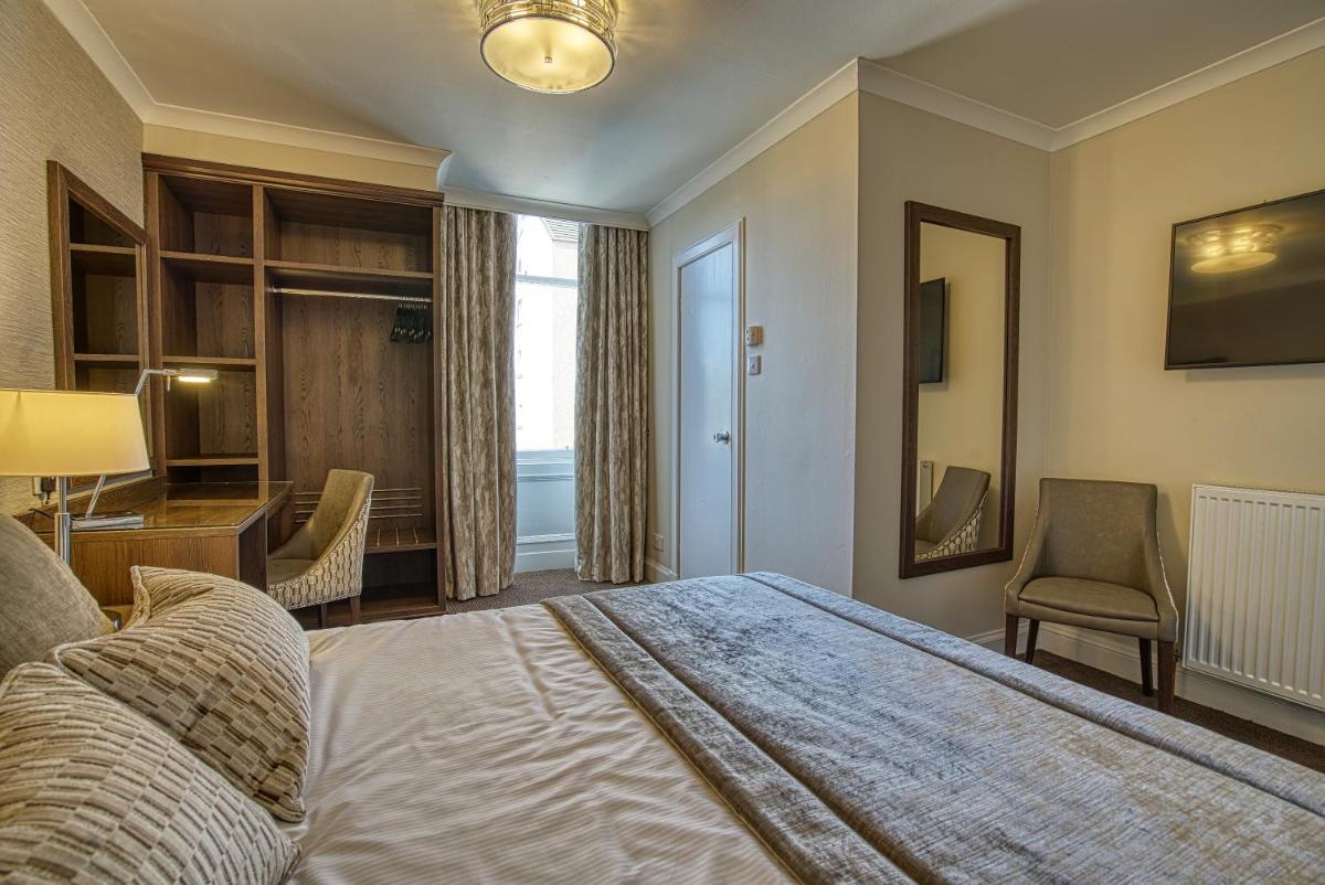 Inverness Palace Hotel & Spa, WorldHotels Distinctive