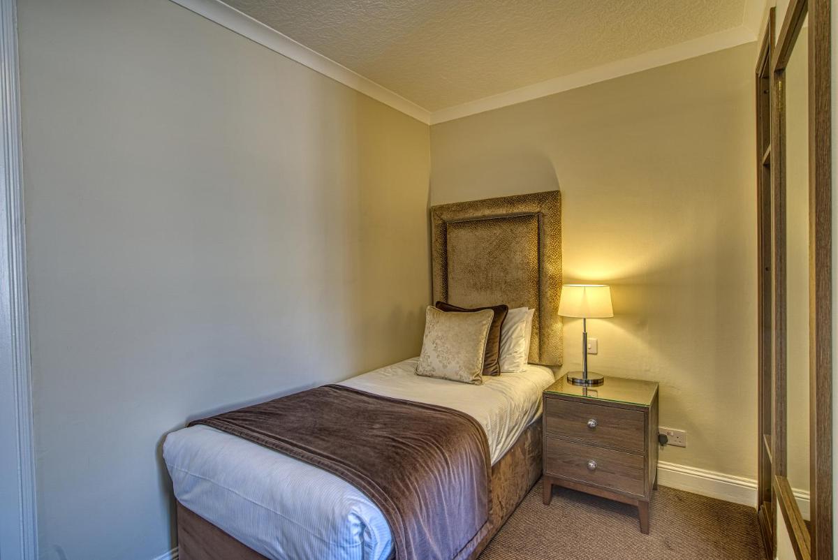 Inverness Palace Hotel & Spa, WorldHotels Distinctive