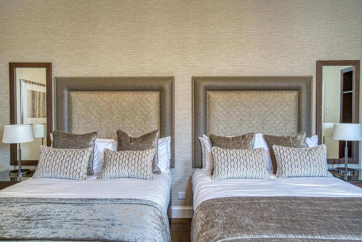 Inverness Palace Hotel & Spa, WorldHotels Distinctive