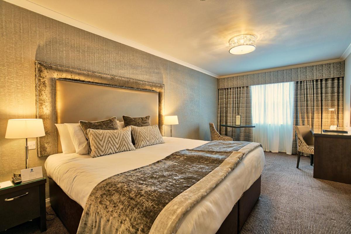 Inverness Palace Hotel & Spa, WorldHotels Distinctive