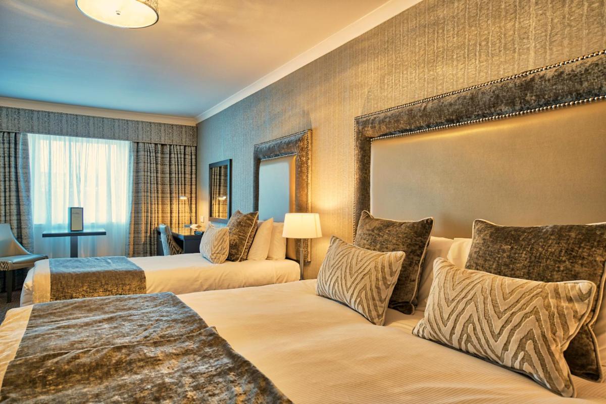 Inverness Palace Hotel & Spa, WorldHotels Distinctive