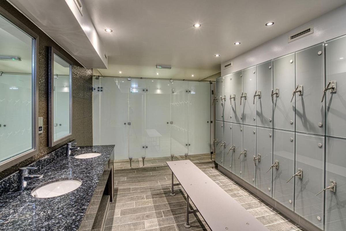 Inverness Palace Hotel & Spa, WorldHotels Distinctive