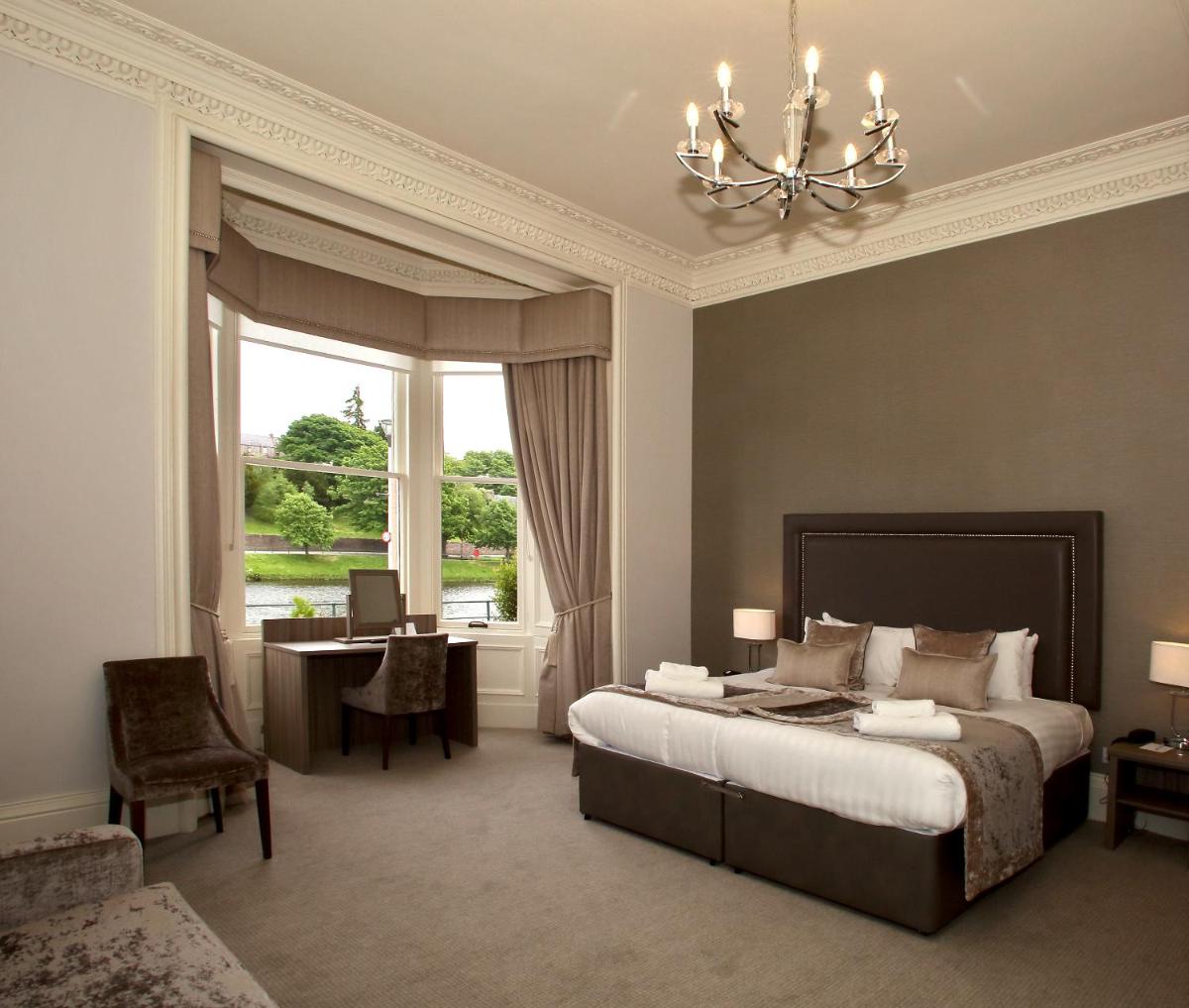 Inverness Palace Hotel & Spa, WorldHotels Distinctive