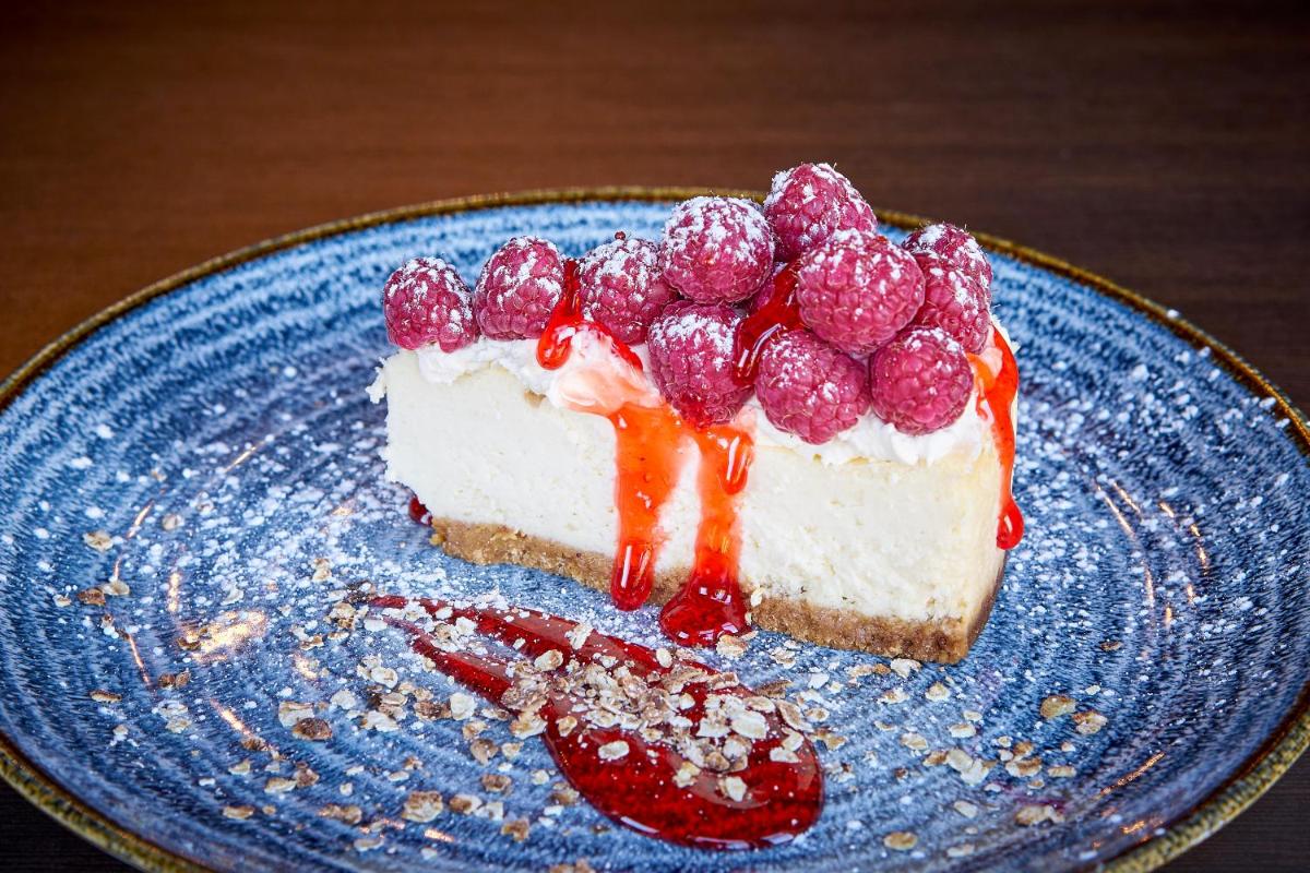 Inverness Palace Hotel & Spa, WorldHotels Distinctive