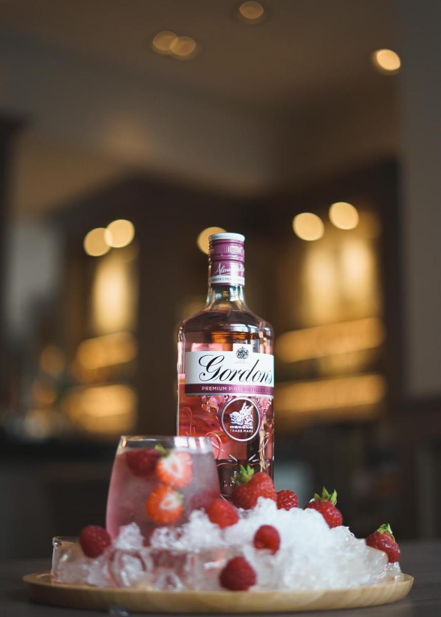 Inverness Palace Hotel & Spa, WorldHotels Distinctive