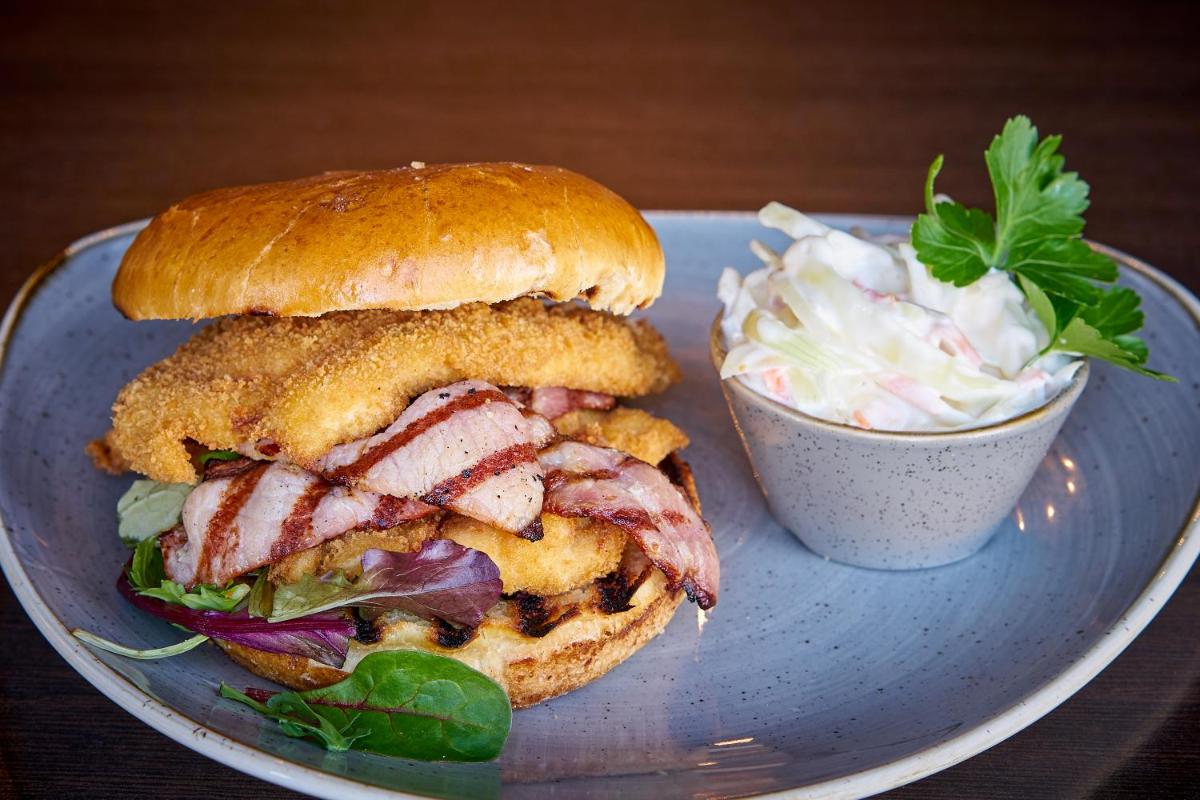 Inverness Palace Hotel & Spa, WorldHotels Distinctive