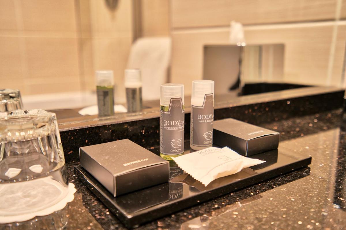 Inverness Palace Hotel & Spa, WorldHotels Distinctive