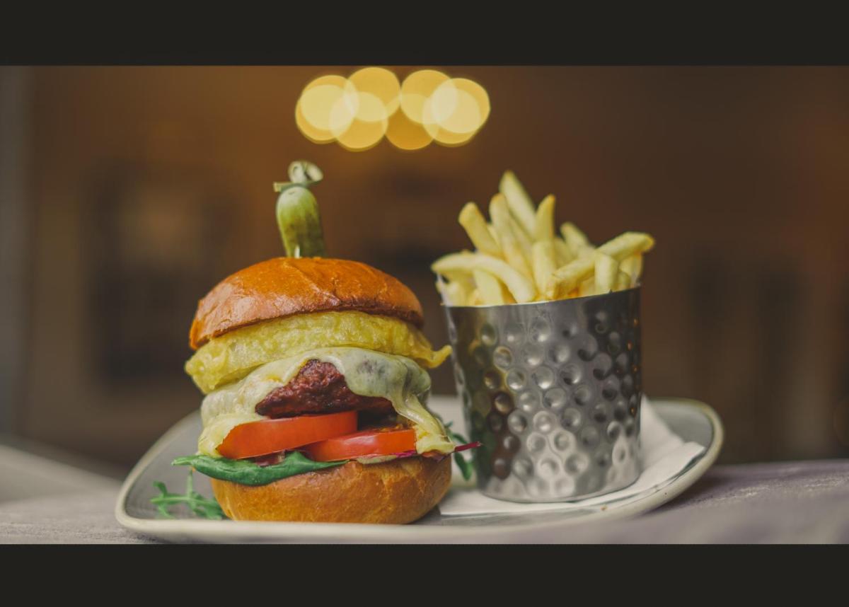 Inverness Palace Hotel & Spa, WorldHotels Distinctive