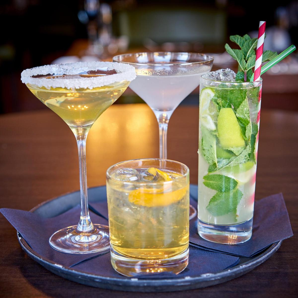 Inverness Palace Hotel & Spa, WorldHotels Distinctive