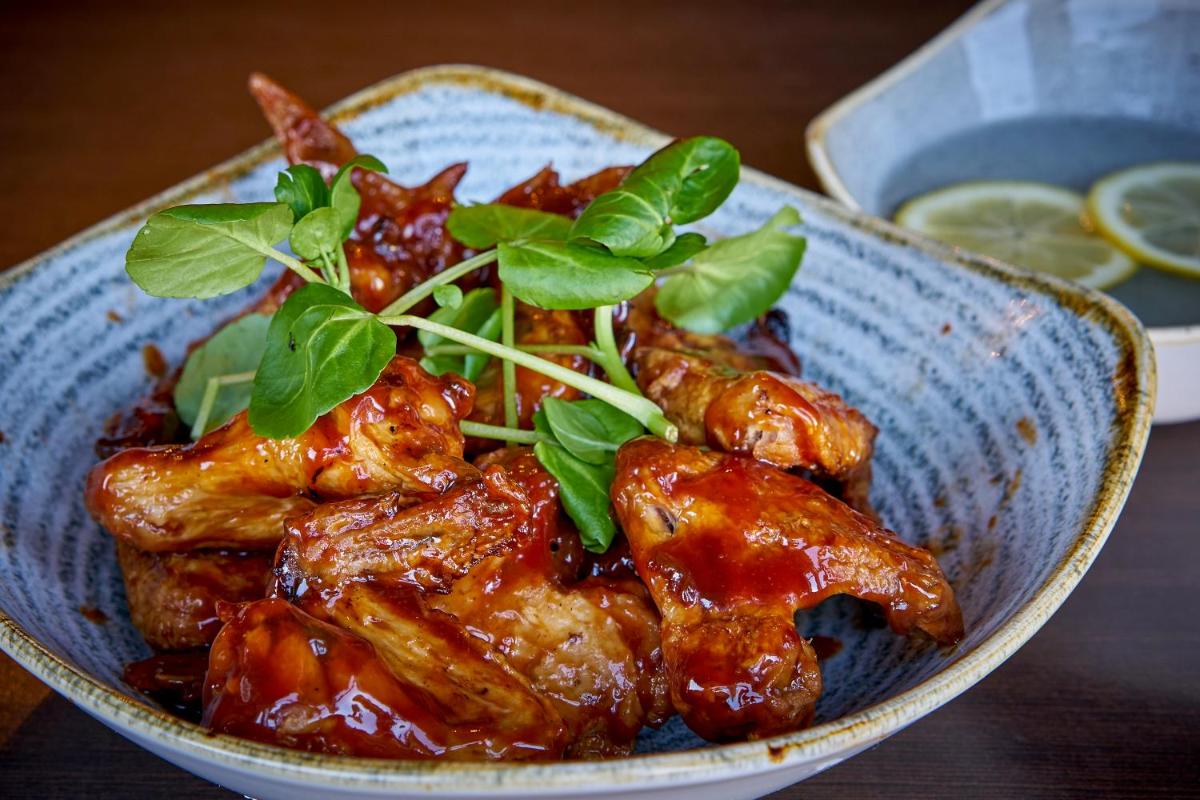 Inverness Palace Hotel & Spa, WorldHotels Distinctive