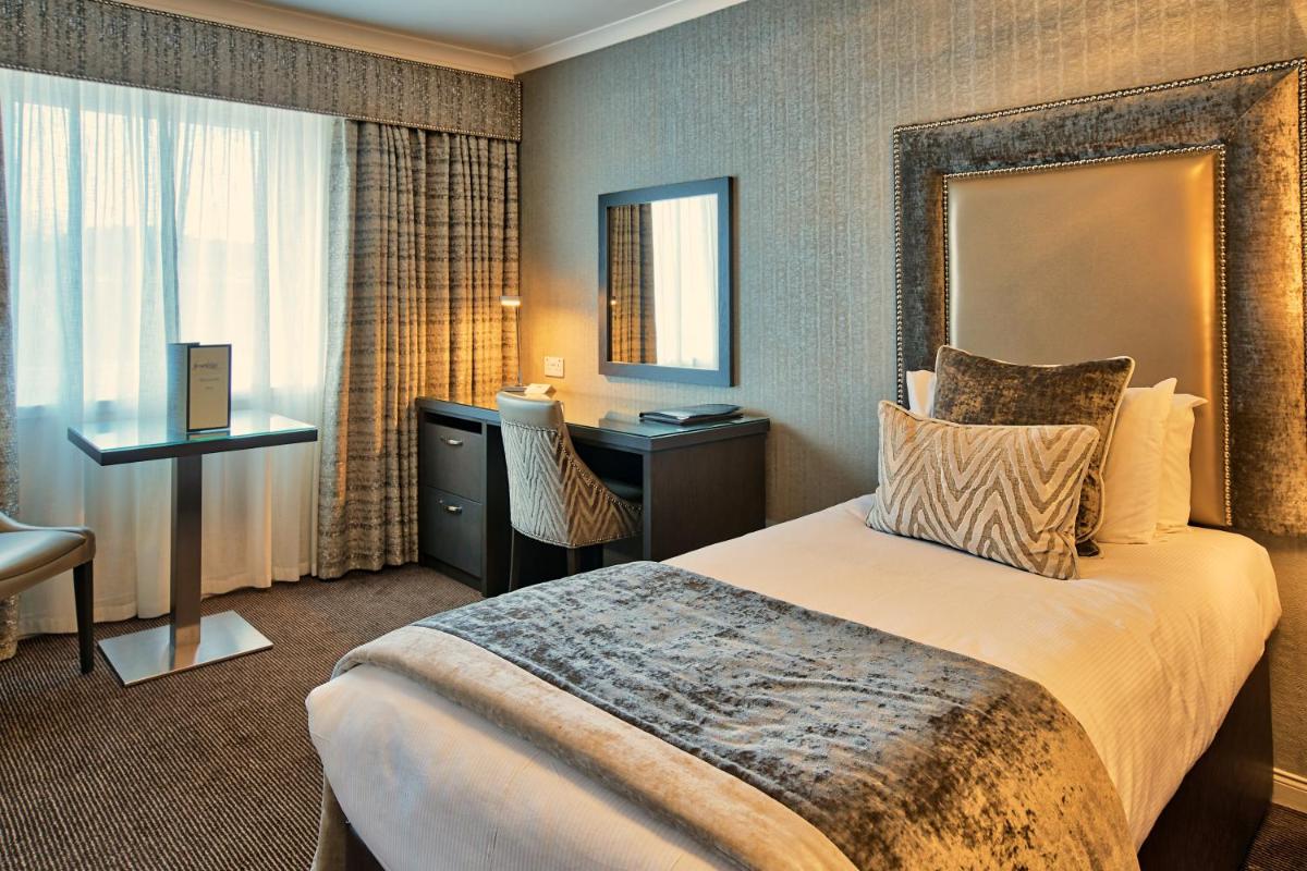 Inverness Palace Hotel & Spa, WorldHotels Distinctive