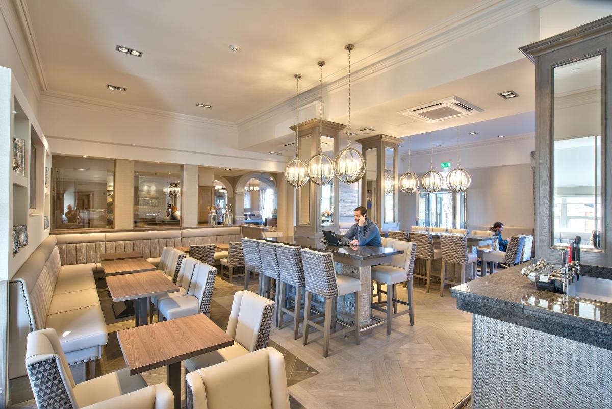 Inverness Palace Hotel & Spa, WorldHotels Distinctive