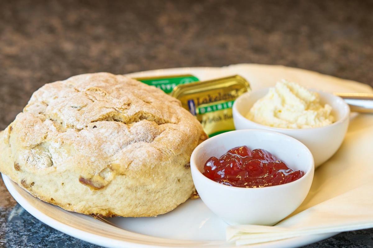 Inverness Palace Hotel & Spa, WorldHotels Distinctive