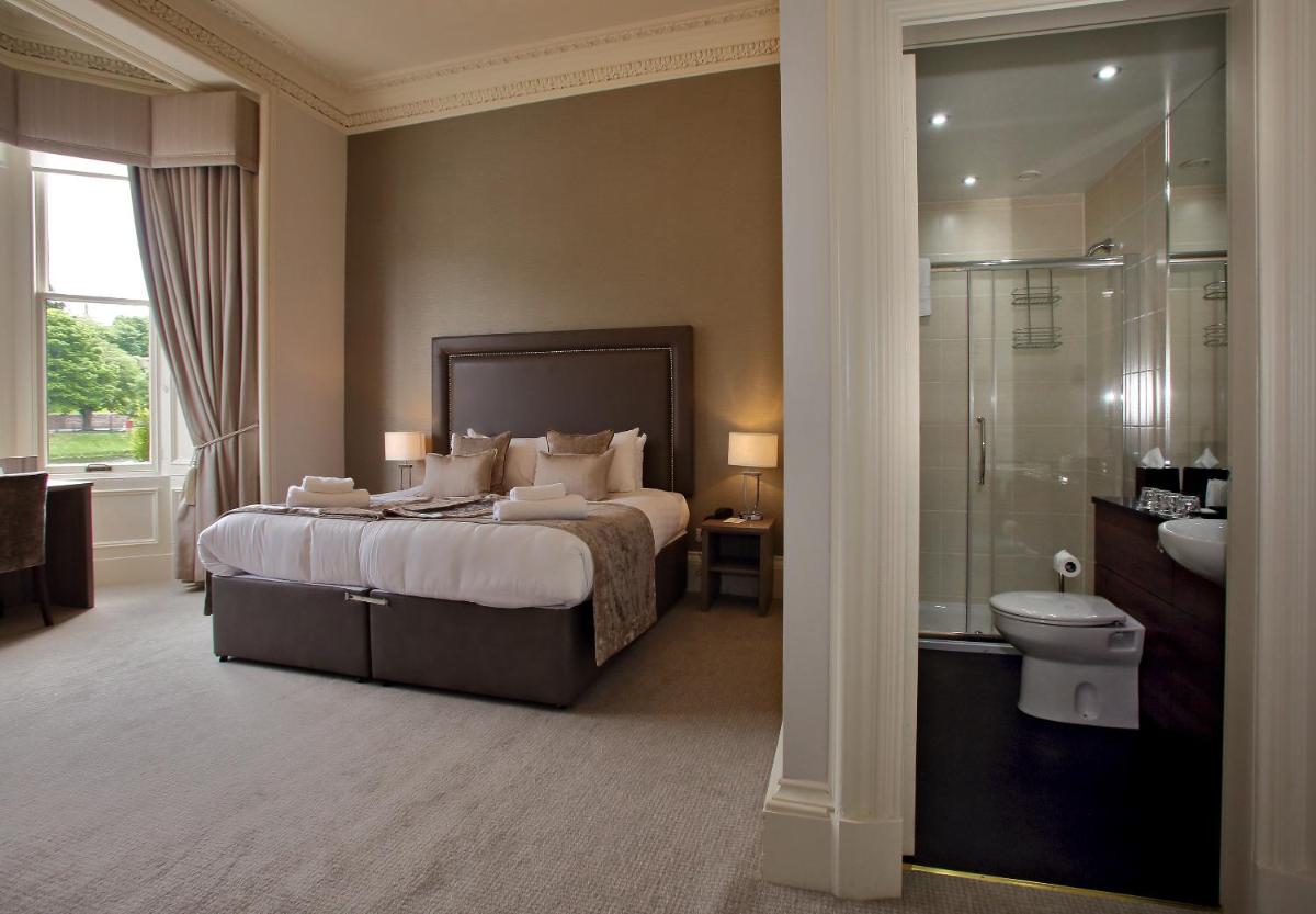 Inverness Palace Hotel & Spa, WorldHotels Distinctive