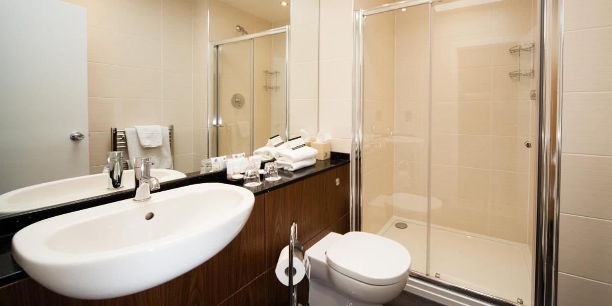 Inverness Palace Hotel & Spa, WorldHotels Distinctive