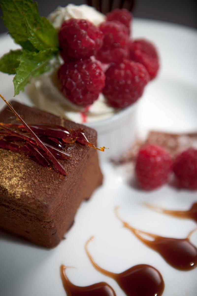 Inverness Palace Hotel & Spa, WorldHotels Distinctive