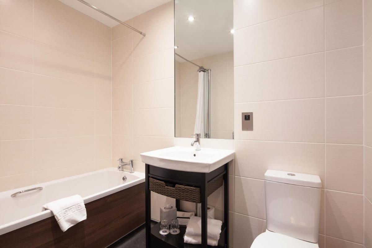 Inverness Palace Hotel & Spa, WorldHotels Distinctive