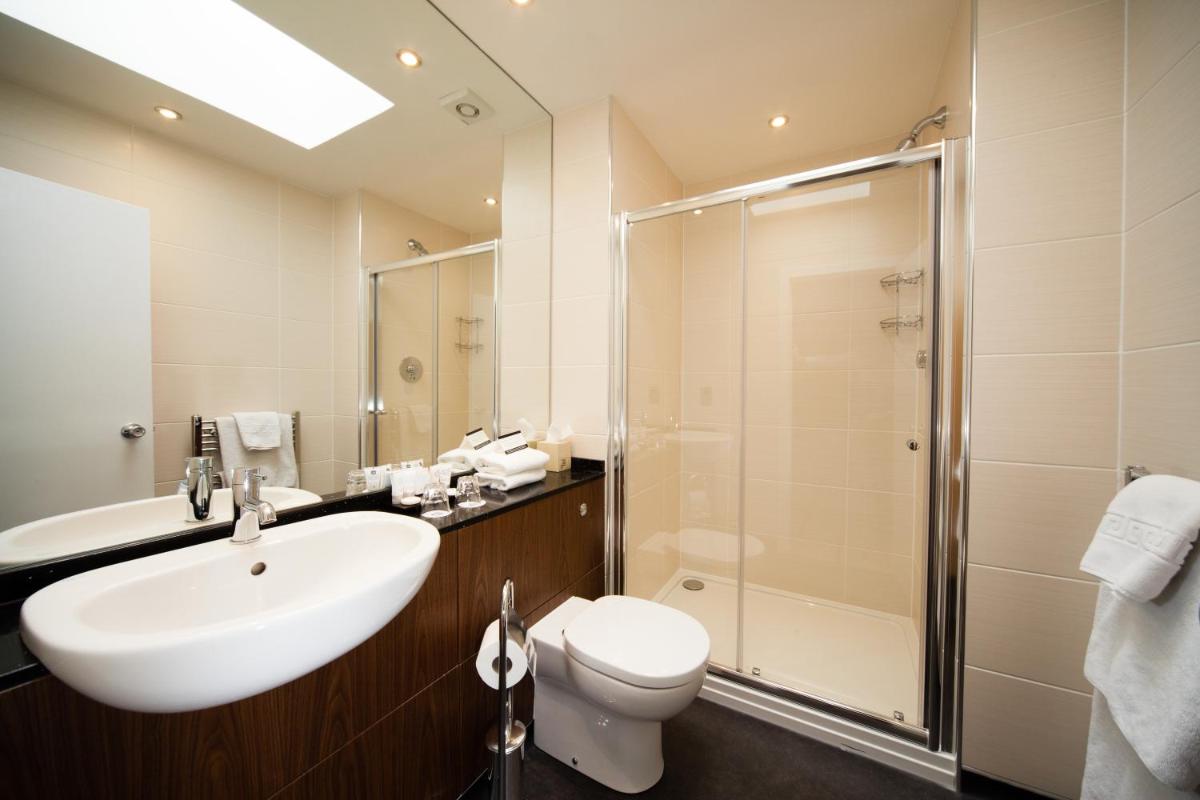 Inverness Palace Hotel & Spa, WorldHotels Distinctive