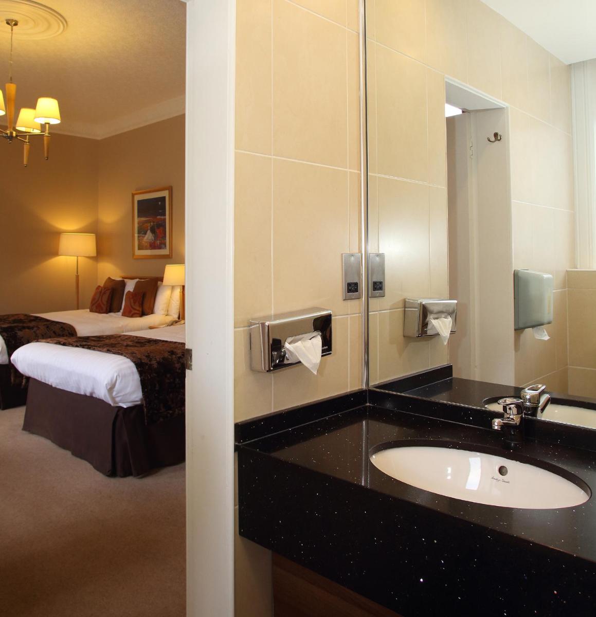 Inverness Palace Hotel & Spa, WorldHotels Distinctive