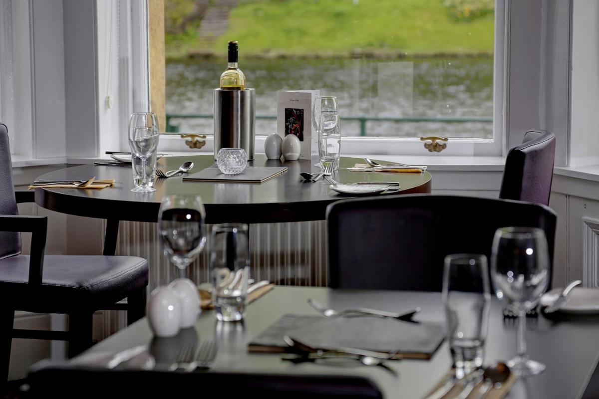 Inverness Palace Hotel & Spa, WorldHotels Distinctive
