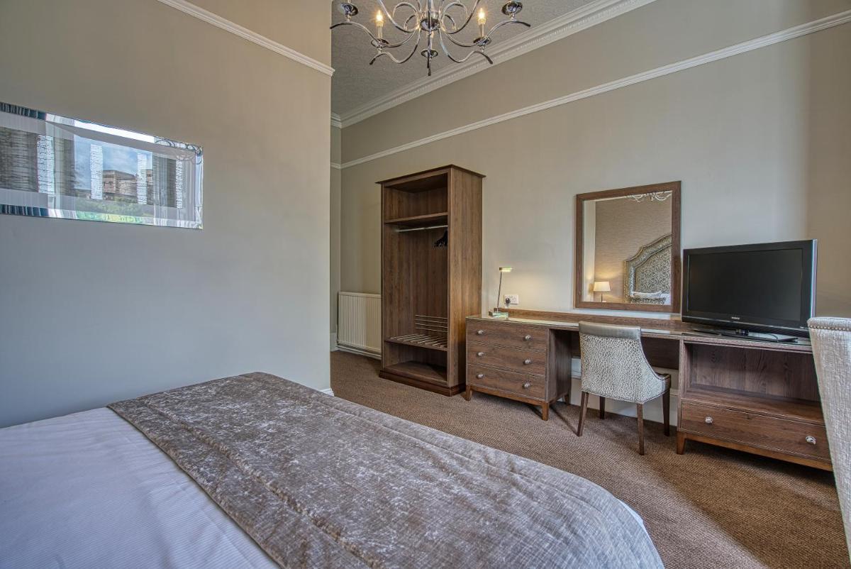 Inverness Palace Hotel & Spa, WorldHotels Distinctive