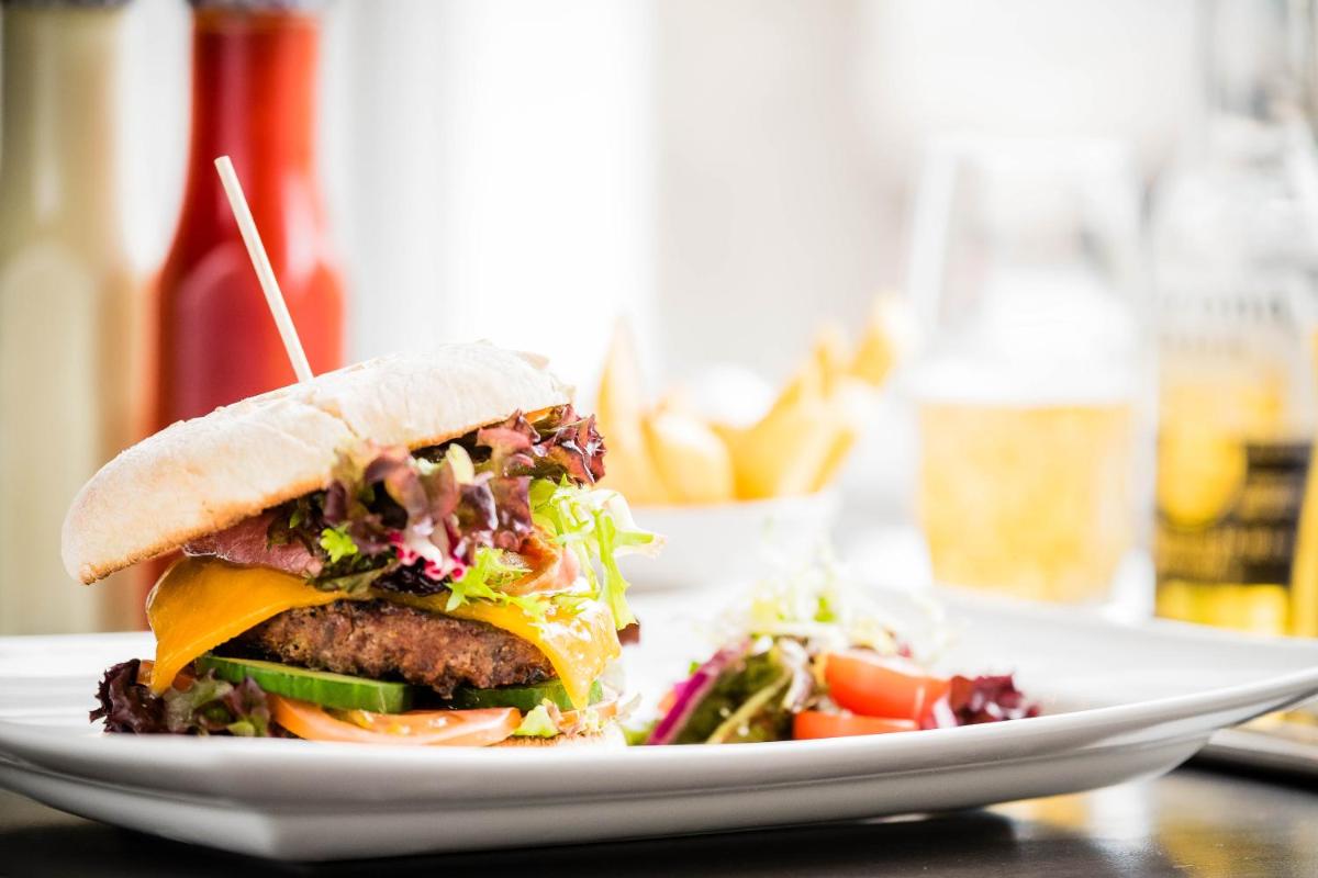 Inverness Palace Hotel & Spa, WorldHotels Distinctive