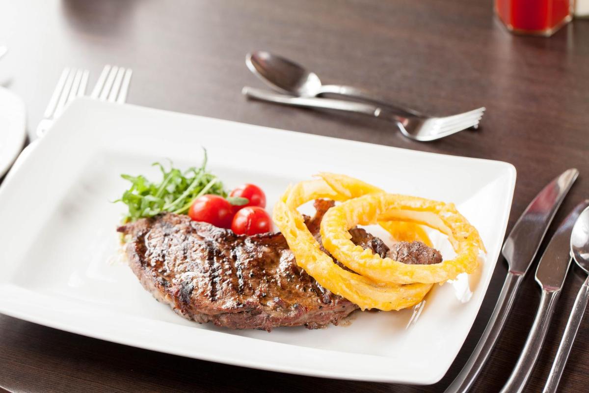 Inverness Palace Hotel & Spa, WorldHotels Distinctive