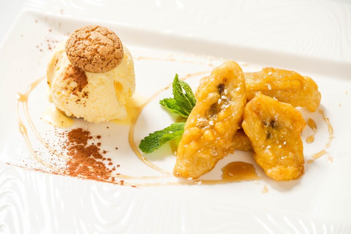 Inverness Palace Hotel & Spa, WorldHotels Distinctive