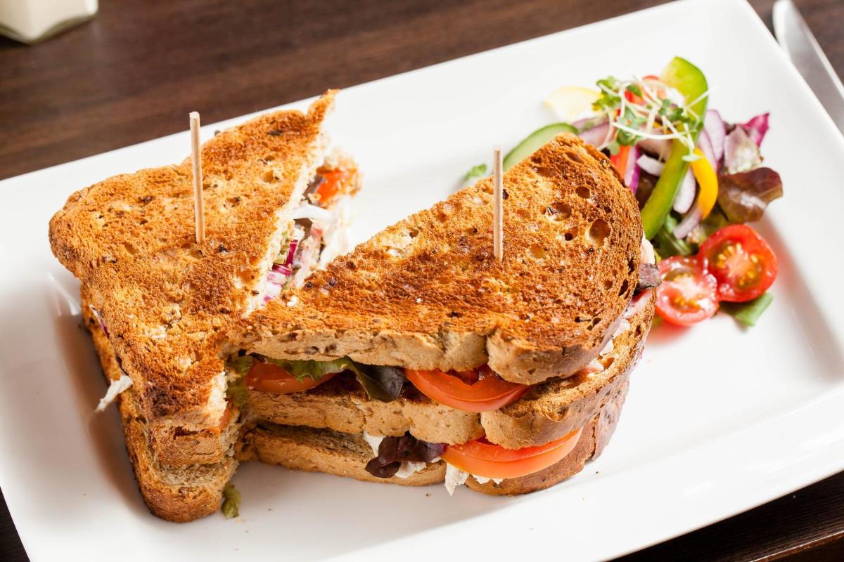 Inverness Palace Hotel & Spa, WorldHotels Distinctive