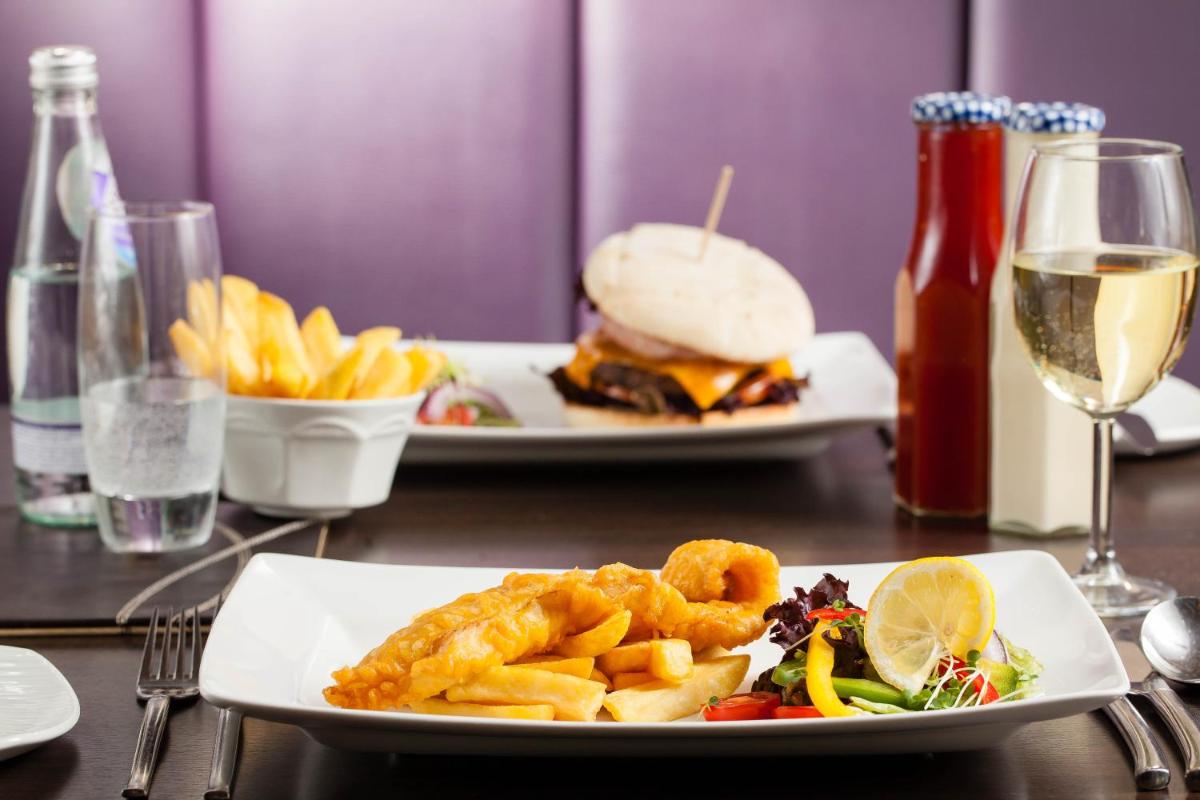 Inverness Palace Hotel & Spa, WorldHotels Distinctive