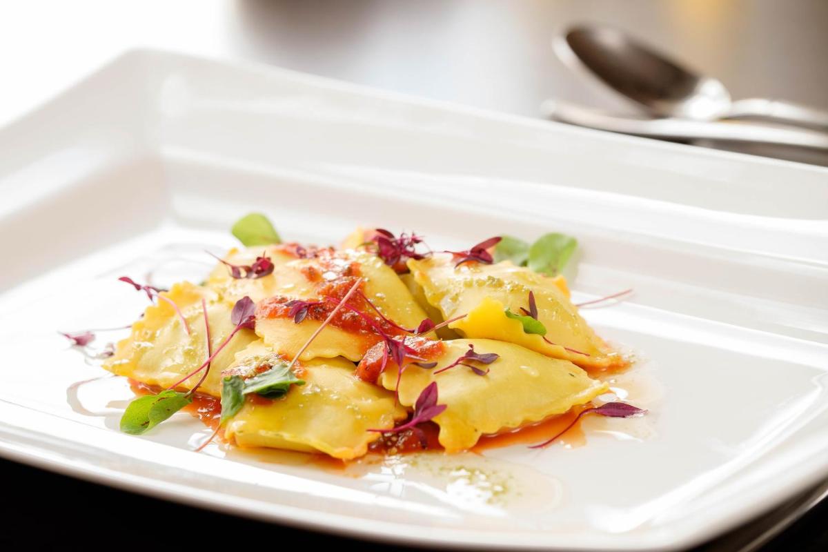 Inverness Palace Hotel & Spa, WorldHotels Distinctive