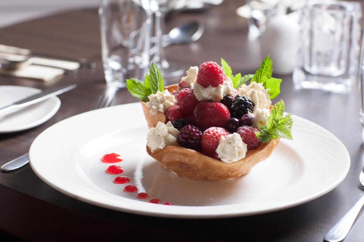 Inverness Palace Hotel & Spa, WorldHotels Distinctive