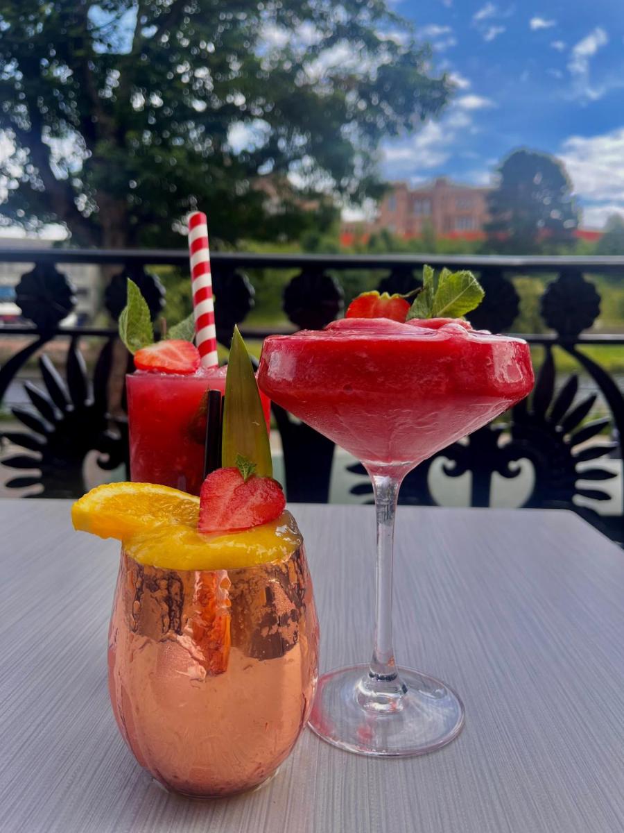 Inverness Palace Hotel & Spa, WorldHotels Distinctive