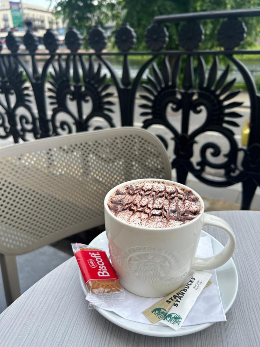 Inverness Palace Hotel & Spa, WorldHotels Distinctive