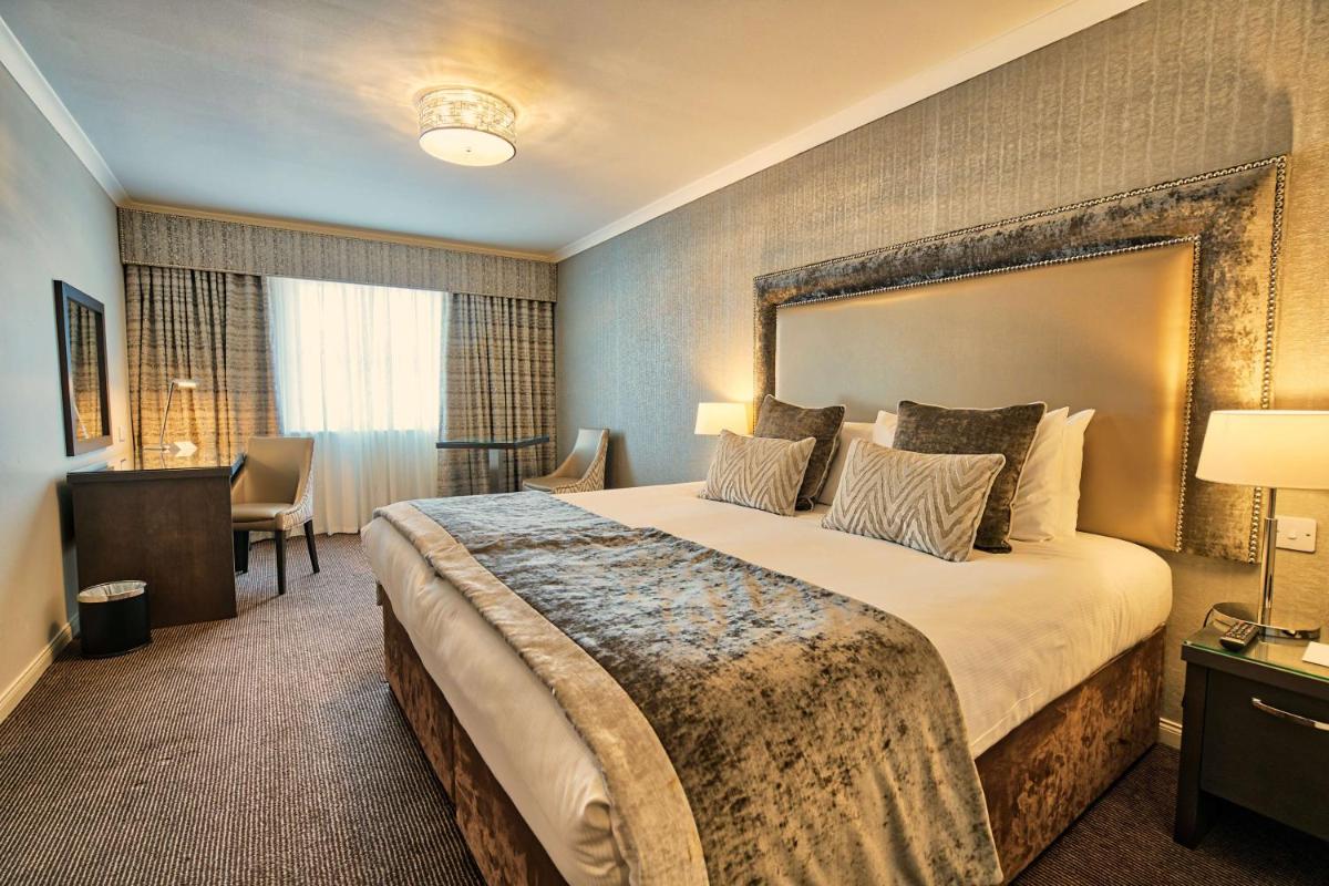Inverness Palace Hotel & Spa, WorldHotels Distinctive